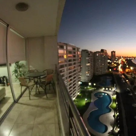 Condominio Costa Penuelas Coquimbo Exterior photo