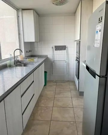 Condominio Costa Penuelas Coquimbo Exterior photo