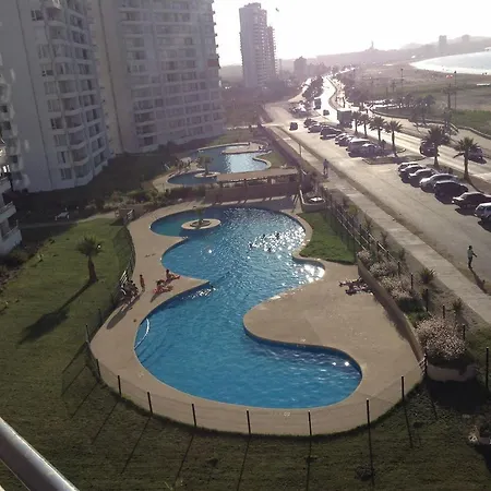 Condominio Costa Penuelas Coquimbo Exterior photo