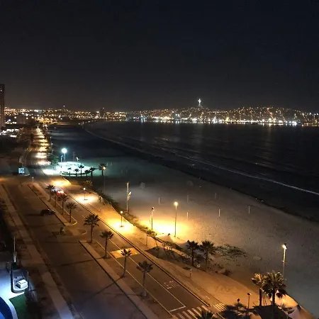 Condominio Costa Penuelas Coquimbo Exterior photo
