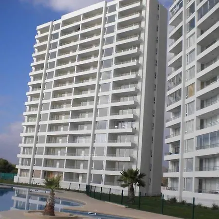 Condominio Costa Penuelas Coquimbo Exterior photo