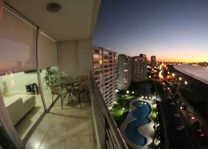 Condominio Costa Penuelas
