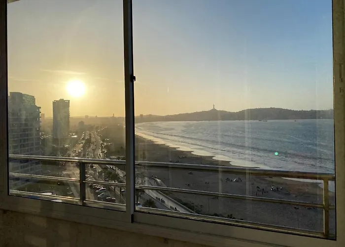 Condominio Costa Penuelas