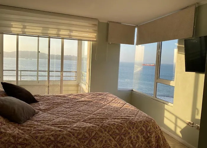 Condominio Costa Penuelas