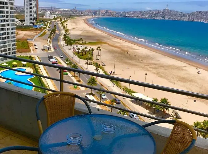 Condominio Costa Penuelas
