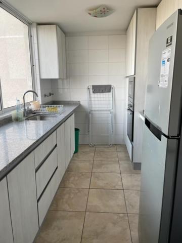 Costa Penuelas Apartment