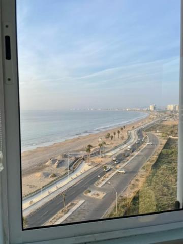 Apartment Costa Penuelas