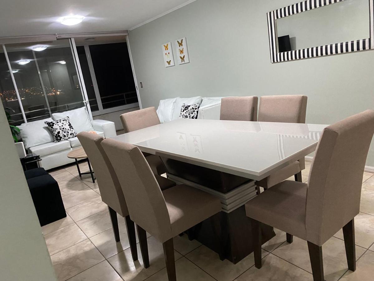 Apartment Costa Penuelas