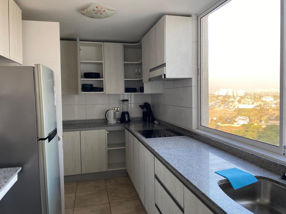 Apartment Costa Penuelas *