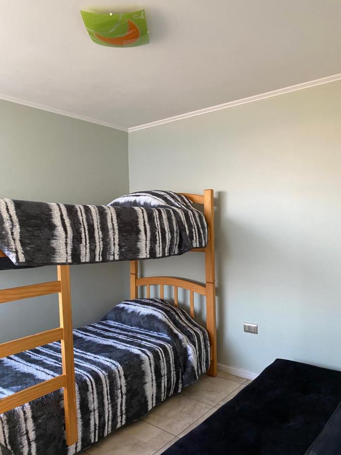 Apartment Costa Penuelas