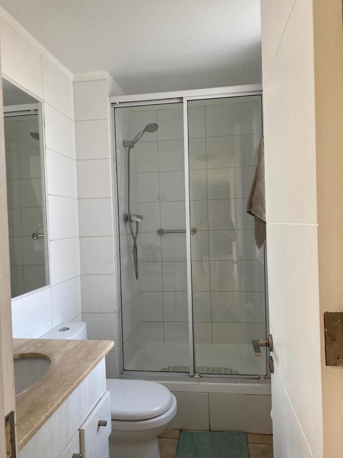 Apartment Costa Penuelas