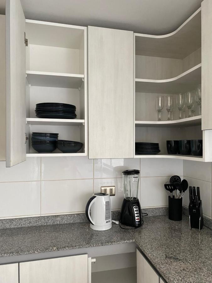 Costa Penuelas Apartment *