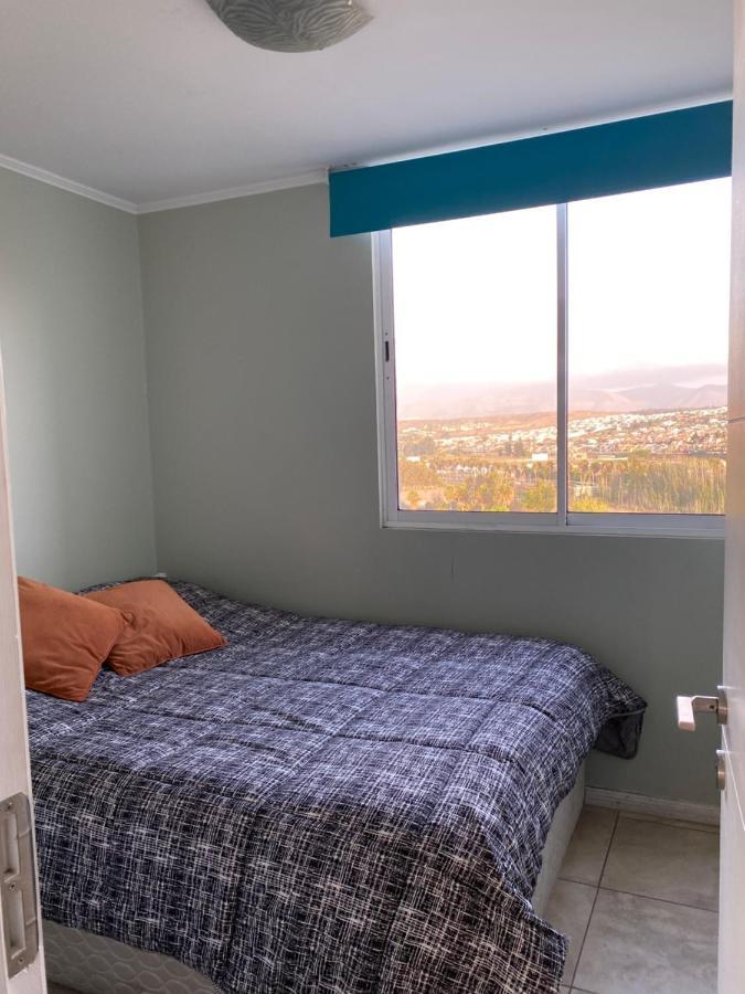 Apartment Costa Penuelas *