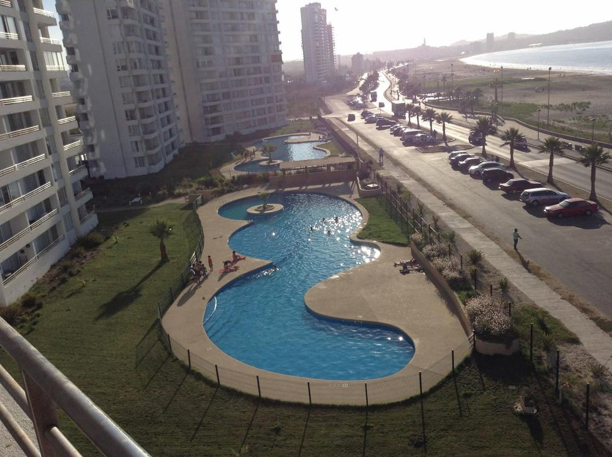 Costa Penuelas Coquimbo