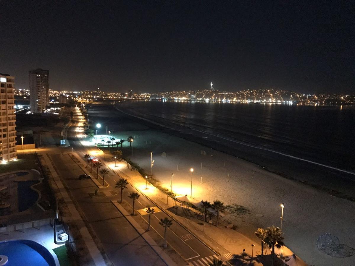 Apartment Costa Penuelas *