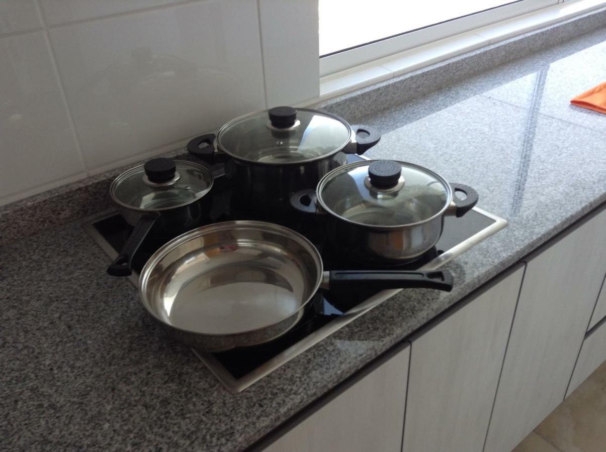 Apartment Costa Penuelas *