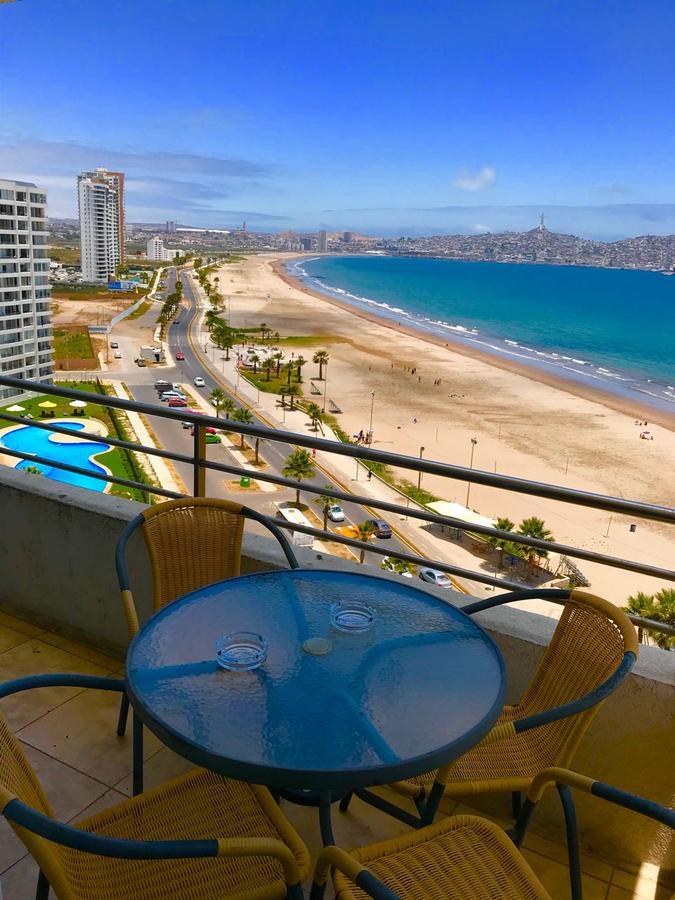 Costa Penuelas Apartment Coquimbo